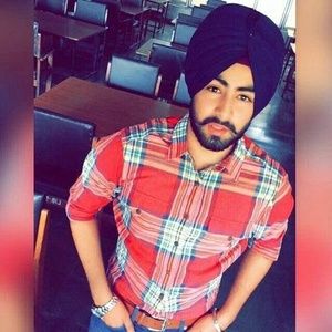 Meet your Posher, Mandeep